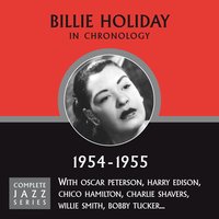 Ain't Misbehavin' (2-14-55) - Billie Holiday