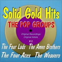 Melodie DíAmour - The Ames Brothers