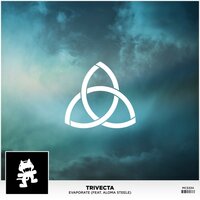 Evaporate - Trivecta, Aloma Steele