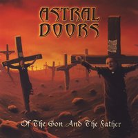 Rainbow in your mind - Astral Doors