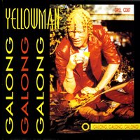 Beat It - Yellowman