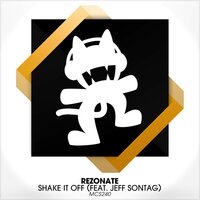 Shake It Off - Rezonate, Jeff Sontag