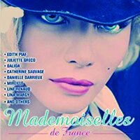 Madmoiselle de Paris - Jacqueline François