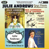 My Fair Lady: The Rain In Spain - Julie Andrews