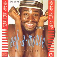 Sensee Party - Eek-A-Mouse