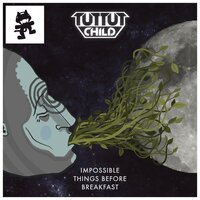 Eye of the Storm - Tut Tut Child, Laura Brehm