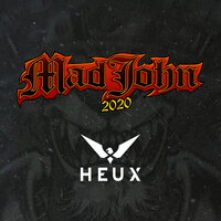 Mad John 2020 - Heux