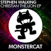 Supercool! - Stephen Walking, Coma