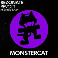 Revolt - Rezonate, Amelia Rose
