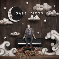 Even the Rain - Gabe Dixon, Alison Krauss