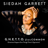 G.H.E.T.T.O. - Siedah Garrett