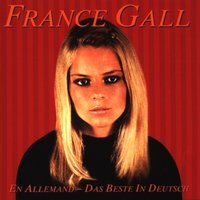 A Banda (Zwei Apfelsinen im Haar) - France Gall
