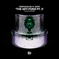 The Art-Form, Pt.2 - Confucius MC, Jehst
