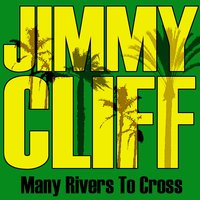 Hey Mr Yesterday - Jimmy Cliff