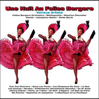 Un Nuit d'Algiers - Josephine Baker