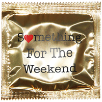 Something for the Weekend - Molotov Jukebox