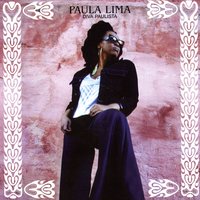 É Tão Bom - Paula Lima