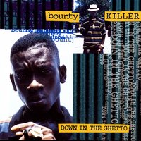 See You No More (2004) - Bounty Killer