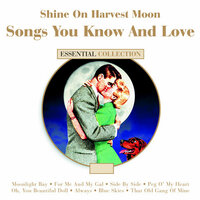 Ma, She's Making Eyes At Me - Eddie Cantor