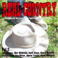 “T” For Texas (Blue Yodel No.1) - Jimmie Rodgers