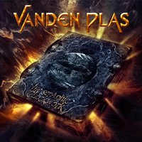 On My Way to Jerusalem - Vanden Plas