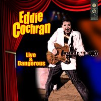 I Don't Like You No More - Eddie Cochran