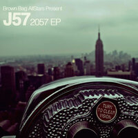 Holy Mackerel! - J57 feat. Sene & Homeboy Sandman, Homeboy Sandman, J57
