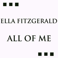 I Wished on the Moon - Ella Fitzgerald, Nelson Riddle