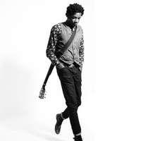 Old Queens Head - L.A. Salami