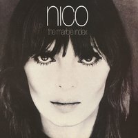 Lawns Of Dawns - Nico
