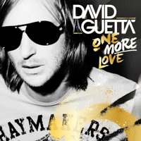 One Love - David Guetta, Estelle