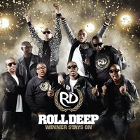 What Do They Know (feat. Eva Simons) - Roll Deep, Eva Simons