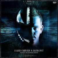State Of Perfection - Hard Driver, B-Front