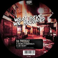 Become - Da Tweekaz, Marion Kelly