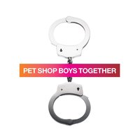 I cried for us - Pet Shop Boys