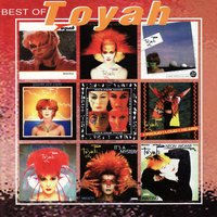 Be Proud Be Loud [Be Heard] - Toyah