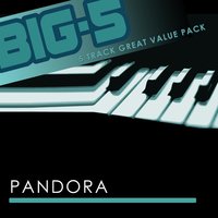 Don't You Know - Pandora, M-Fuse, St. James
