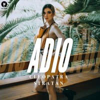 Adio - Cleopatra Stratan