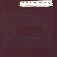 You Own Me - The American Analog Set