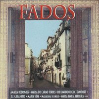 Fado De Cùime - Amália Rodrigues