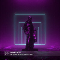 Nightmare - 2Scratch, M.I.M.E