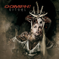 Europa - Oomph!, Chris Harms, Lord Of The Lost