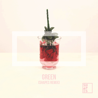 Green - Skies, Shapes