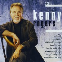 For The Good Time - Kenny Rogers