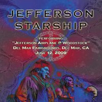 Somebody To Love - Jefferson Starship