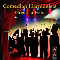 Wenn Der Wind Weht Uber Das Meer - Comedian Harmonists