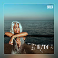 Fairytale - Chris Brown, Skye, Skyetunes