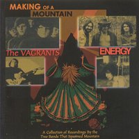 Theme from an Imaginary Western - Mountain