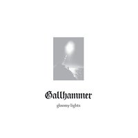 Beyond The Hate Red - Gallhammer
