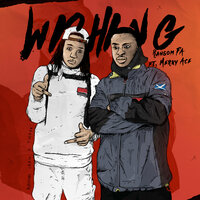 Wishing - Ransom FA, Merky Ace